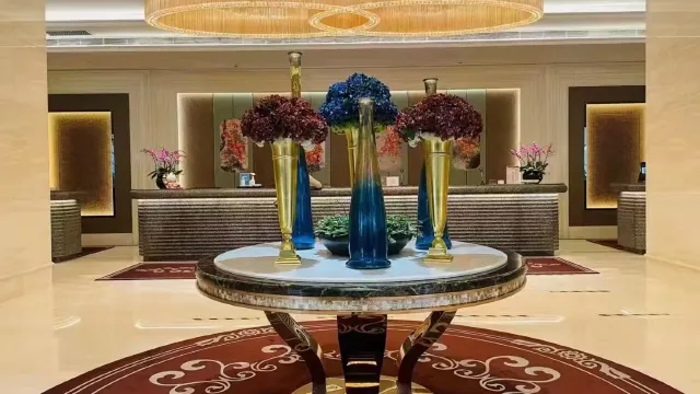 肇慶福澳假日酒店