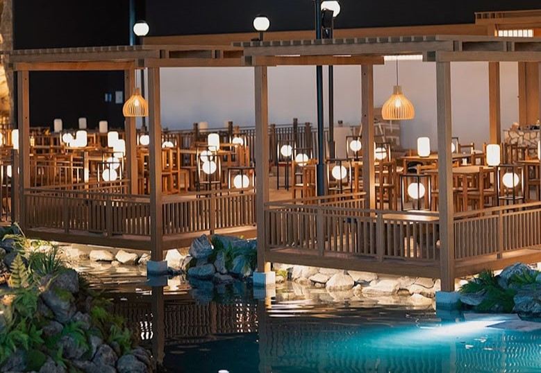 INSPIRE 綜合娛樂度假村