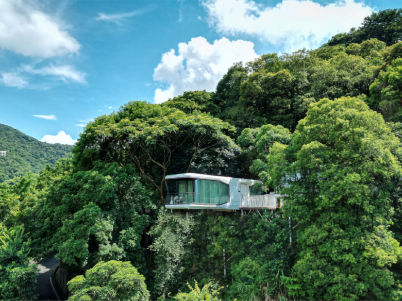 廣州山谷國際度假區