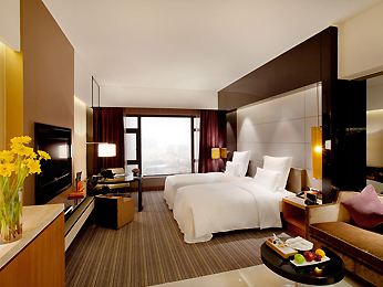 君源鉑爾曼酒店Pullman 