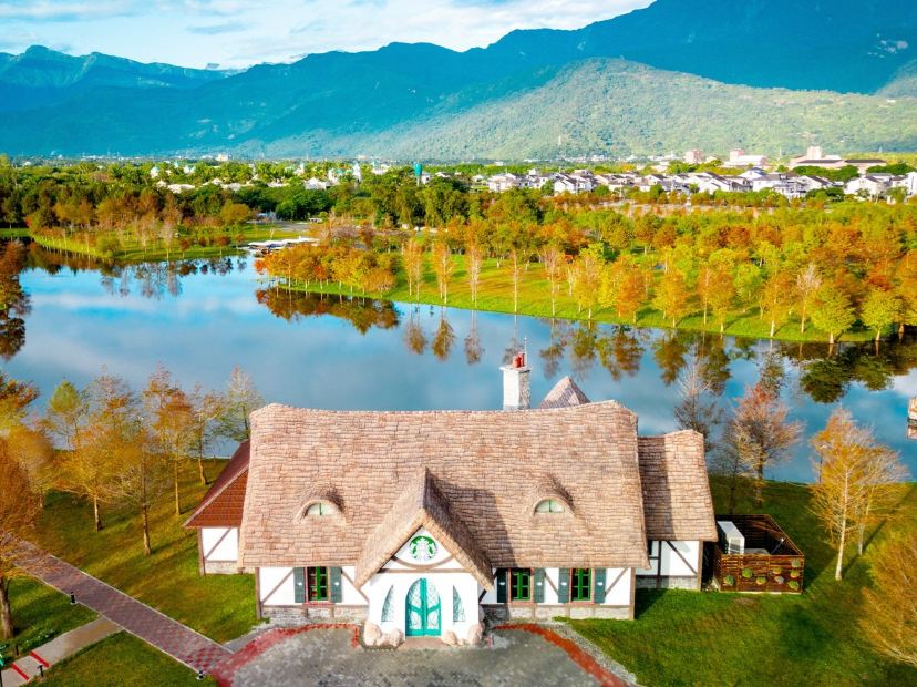 理想PAARK 水岸生活