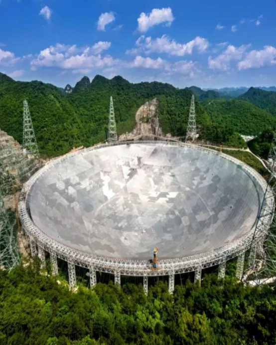 親子探索貴州(安順、貴陽)5天純玩高鐵團 關嶺化石群國家地質公園、中國天眼景區、壩陵河大橋、黃果樹大瀑布、大型實景仙俠劇《再回西遊》、龍宮景區、黃平泥哨非遺DIY