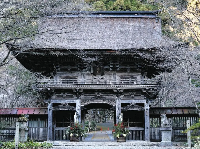 大矢田神社
