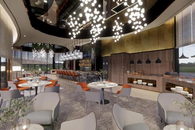 Birkin International Melaka