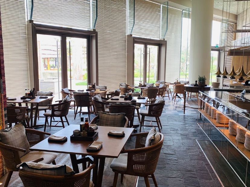 會安南岸新世界酒店