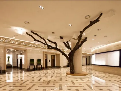 Sono Calm Goyang鬆乃閣高陽酒店