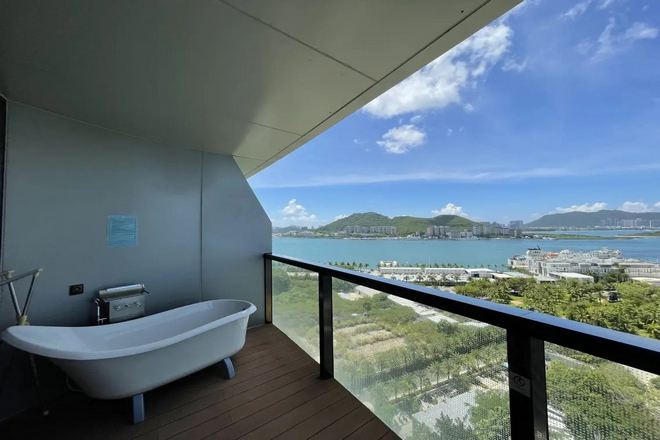 鳳凰島度假酒店