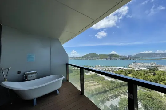 鳳凰島度假酒店