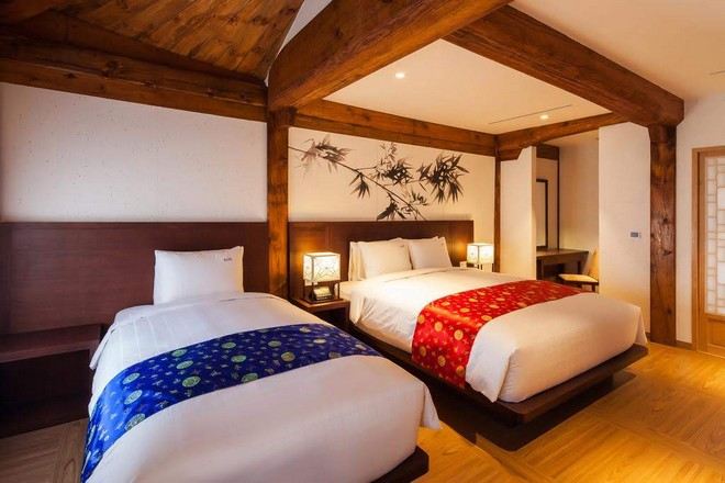 【獨家】Gyeongwonjae Ambassador