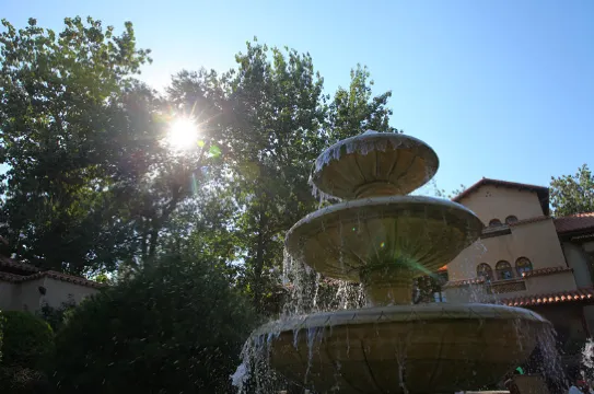 末代皇帝溥儀故居~靜園