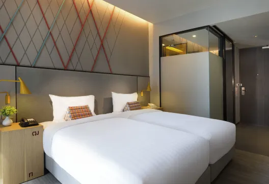 Ibis Style Bangkok Sukhumvit Phra Khanong