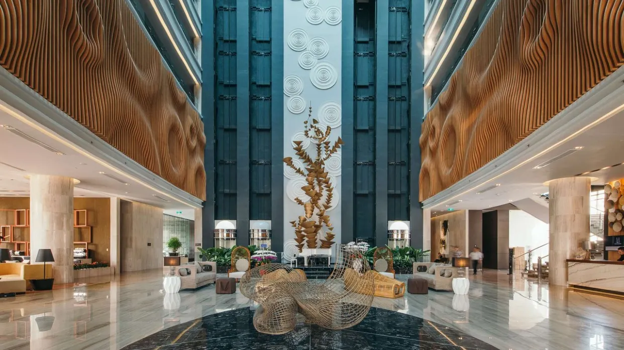 Pullman Vung Tan Hotel