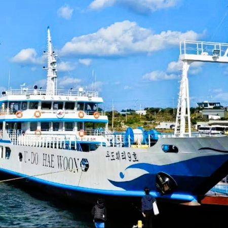濟州+首爾7天韓遊之旅 ※牛島海洋道立公園、龍宮潛水艇體驗、金京淑向日葵農場、Kidzania兒童職業主題樂園、樂天世界、ZoolungZoolung室內動物園、SeaLifeAquarium
