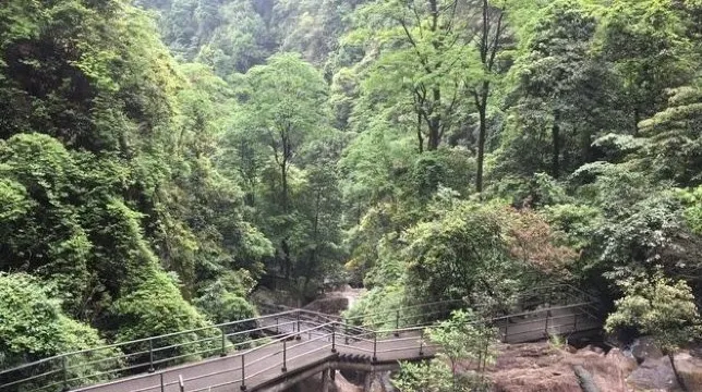 莽山自然博物館