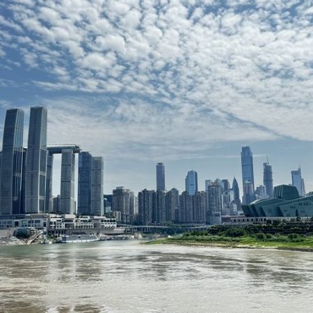 【4鑽】重慶、武隆、大足《兩大世界遺產》7天高鐵團 武隆天生三橋(武隆玻璃觀景台)、仙女山國家森林公園、大足寶頂山石刻、酉陽桃花源、船遊烏江畫廊、龔灘古鎮、疊石花谷、蚩尤九黎城、體驗重慶輕軌穿樓
