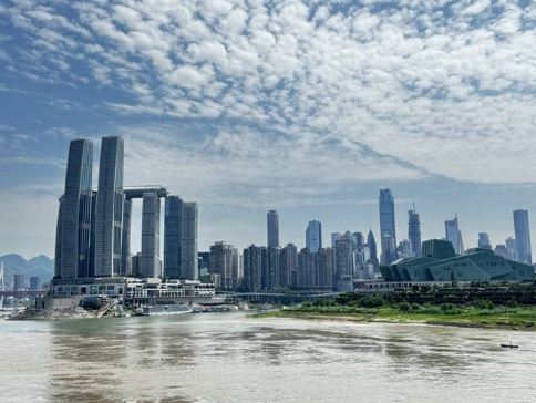 【4鑽】重慶、武隆、大足《兩大世界遺產》7天高鐵團 武隆天生三橋(武隆玻璃觀景台)、仙女山國家森林公園、大足寶頂山石刻、酉陽桃花源、船遊烏江畫廊、龔灘古鎮、疊石花谷、蚩尤九黎城、體驗重慶輕軌穿樓
【4鑽】重慶、武隆、大足《兩大世界遺產》7天高鐵團 武隆天生三橋(武隆玻璃觀景台)、仙女山國家森林公園、大足寶頂山石刻、酉陽桃花源、船遊烏江畫廊、龔灘古鎮、疊石花谷、蚩尤九黎城、體驗重慶輕軌穿樓