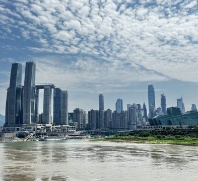 【4鑽】重慶、武隆、大足《兩大世界遺產》7天高鐵團 武隆天生三橋(武隆玻璃觀景台)、仙女山國家森林公園、大足寶頂山石刻、酉陽桃花源、船遊烏江畫廊、龔灘古鎮、疊石花谷、蚩尤九黎城、體驗重慶輕軌穿樓
