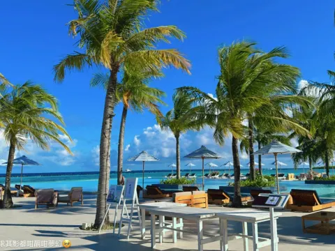 Villa Nautica Paradise Island Resort