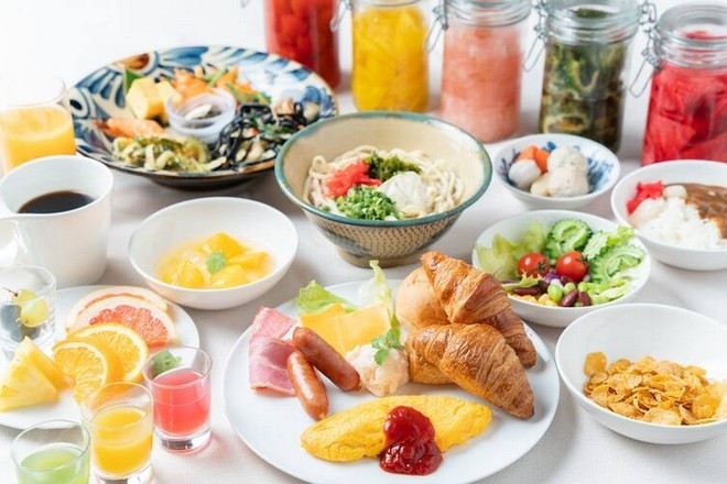 那霸Double Tree by Hilton