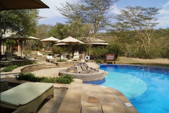 Lake Elementaita Serena Camp