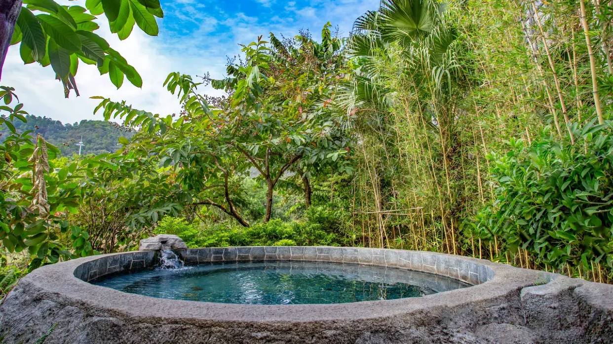 河源客天下國際大酒店