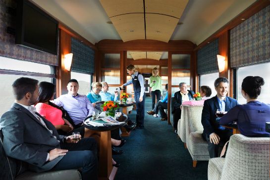 火車餐點(下層)