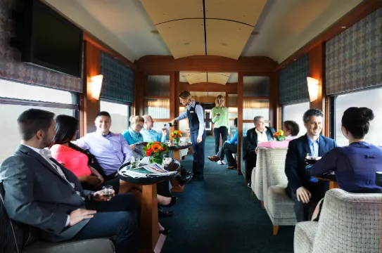 火車餐點(下層)