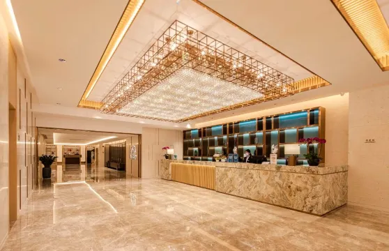 千花洲度假酒店