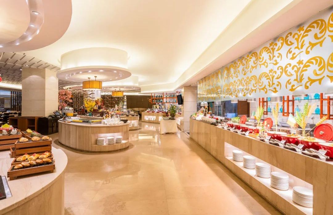 Pullman鉑爾曼酒店