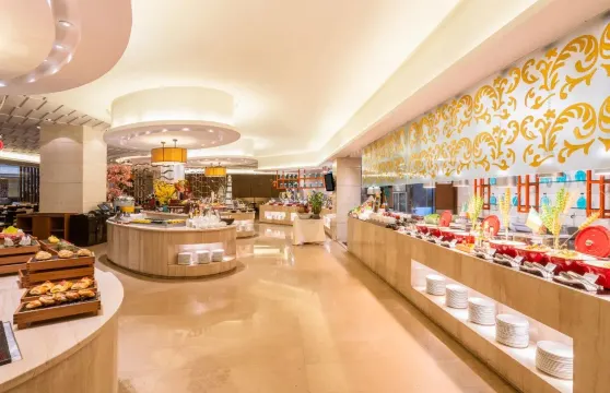 Pullman鉑爾曼酒店