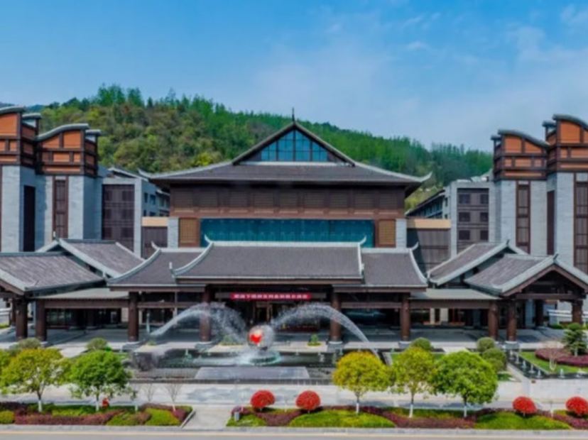 納百利豪生度假酒店