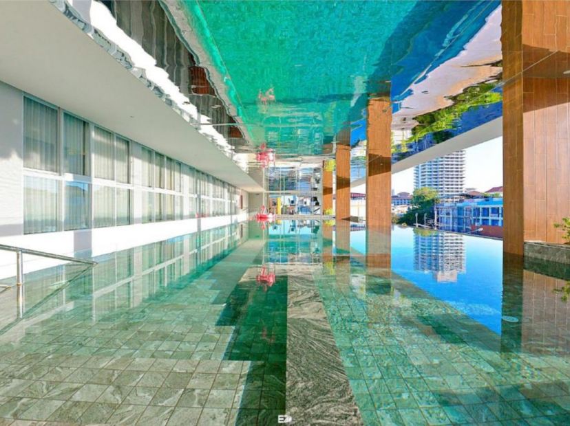 Shambhala Hotel Pattaya