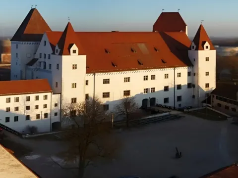 巴伐利亞軍事博物館