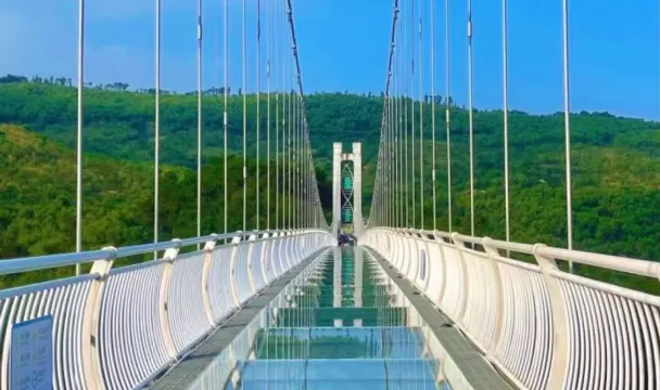 高明盈香生態園