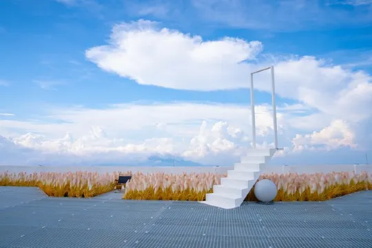 馬來西亞最高觀景台~Hoverland