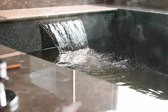 麗多森林温泉酒店