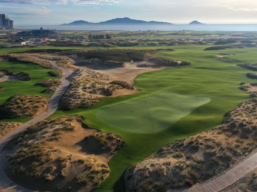 會安南岸新世界酒店