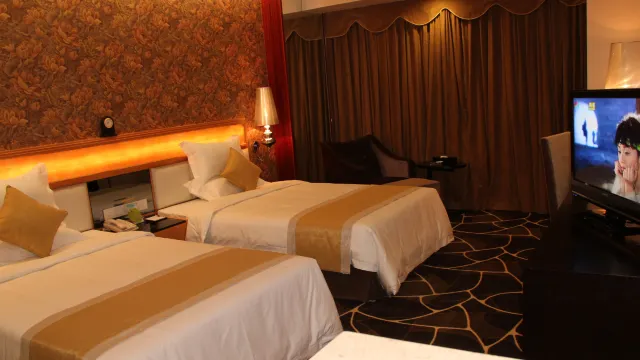 佛山南海匯豐假日