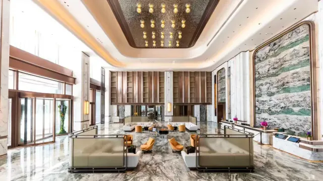 汕頭東方世紀酒店