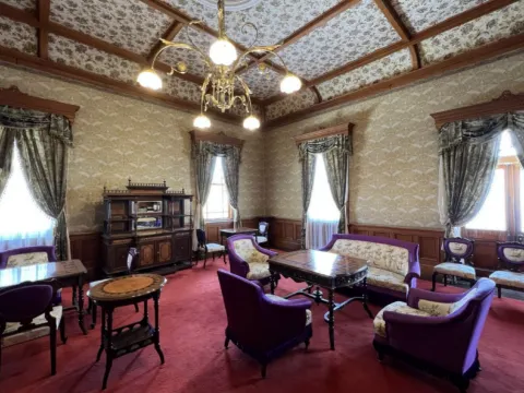 舊函館區公會堂