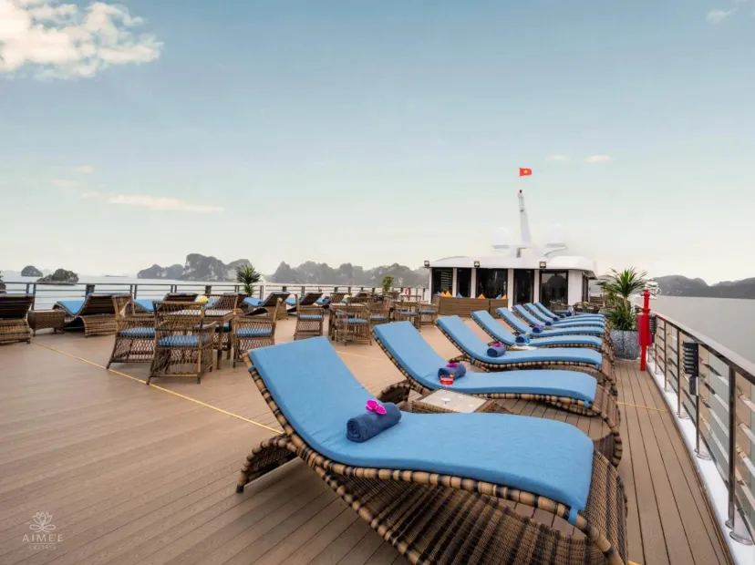 Aime'e Cruises