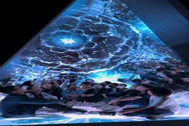 Immersify Kuala Lumpur~沉浸式體驗