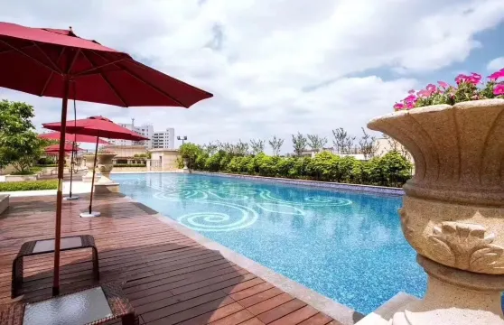 澄海國瑞豪生大酒店