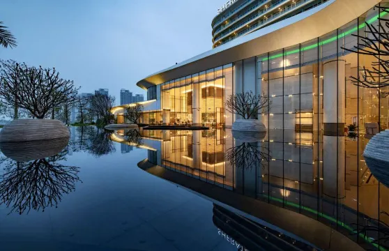 肇慶喜來登酒店