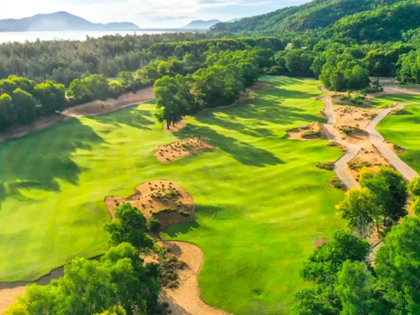 Laguna Lang Co Golf Club