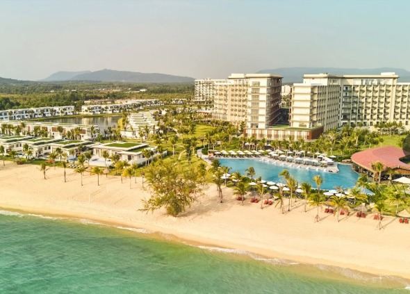 Movenpick Villas & Residences