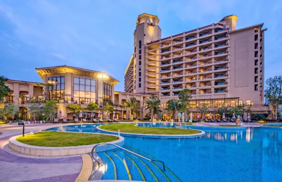 惠東富力灣麗軒度假酒店