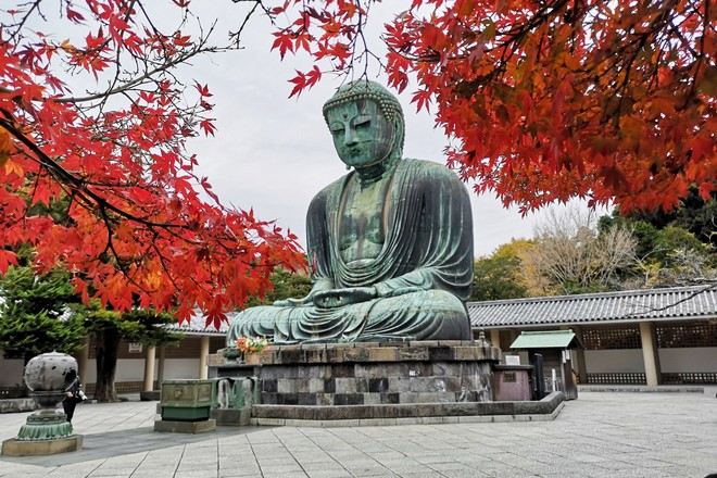 鎌倉大佛