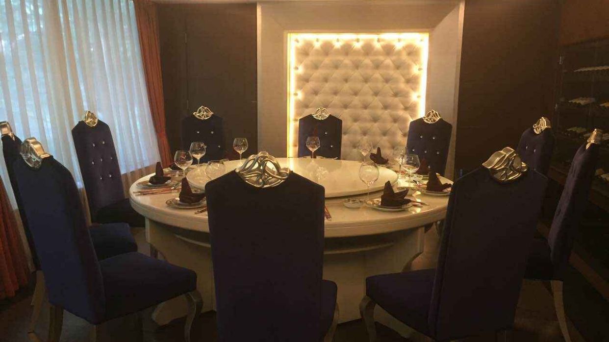 常勝鮑魚專門店