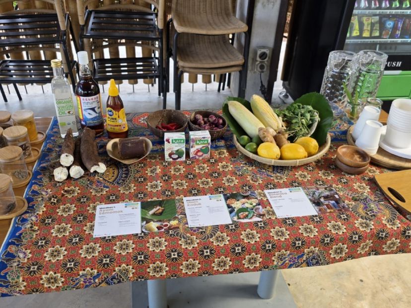 巴雅英達濕地公園探索之旅